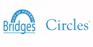Bridges Out of Poverty | Circles logo
