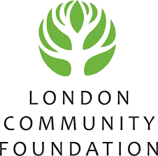 London Community Foundation logo