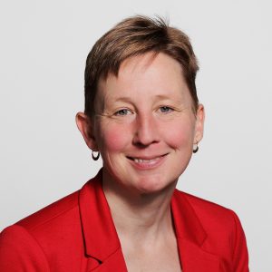 Erika Chamberlain, 2023 United Way Campaign Cabinet Member