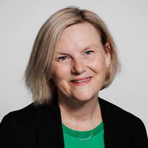 Kelly Hancock, 2023 United Way Campaign Cabinet Member