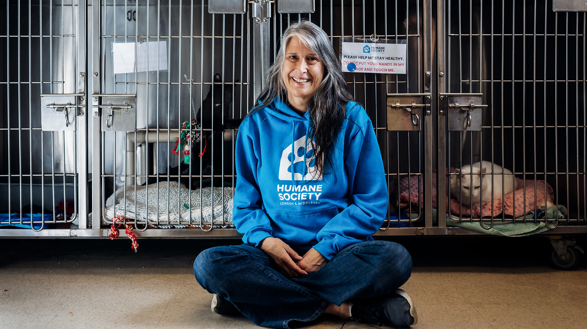 Hslm A new volunteer program is helping HSLM respond to unprecedented ...