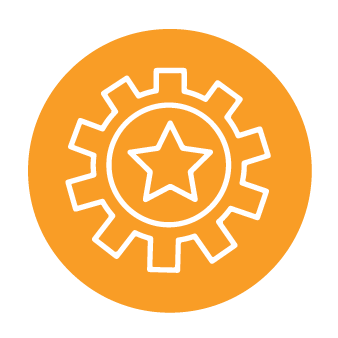 Full potential icon