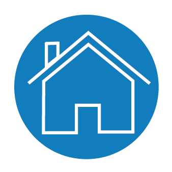 House icon