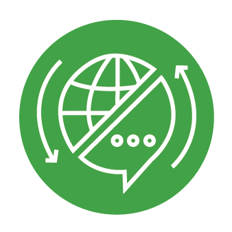 Interpretation Icon
