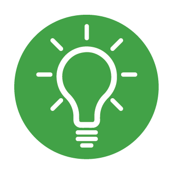 Knowledge icon