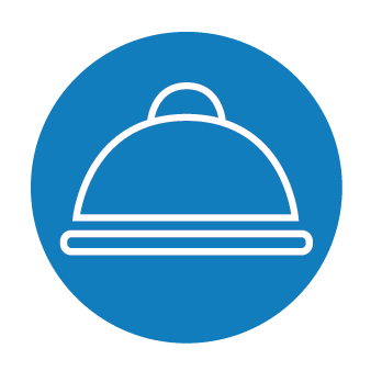 Meal icon