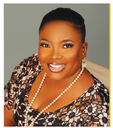 Oluwabunmi Oloniyo, Program participant, WeBridge “Let’s ParenTogether” Program