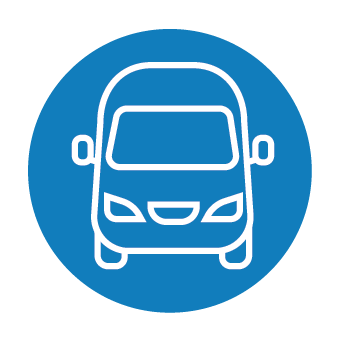 Van icon