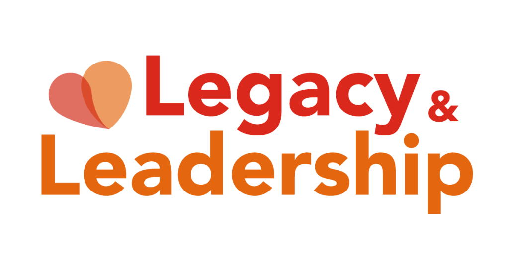 Legacy & Leadership, Major Donor Event