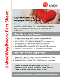 AtWork information PDF