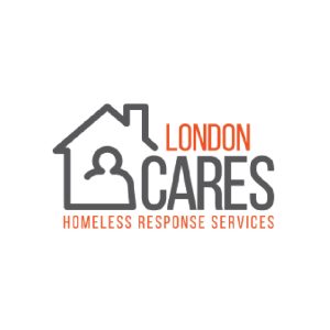 2025 ChangeMaker Leigha Lanigan, London Cares