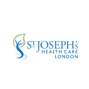 2025 Spirit of Giving Award St. Joseph’s Health Care London