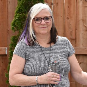 2025 ChangeMaker Barb Mitchell, Woman’s Rural Resource Centre