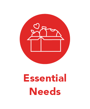 Essential Needs icon