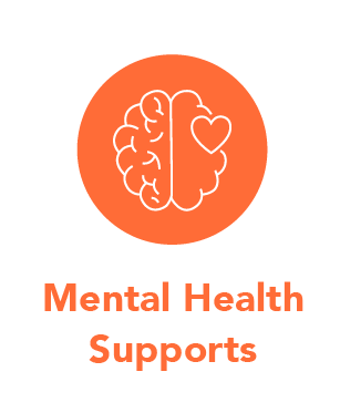 Mental Health Supports