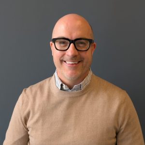 2025 Workplace Champion Terry Rice, Western University