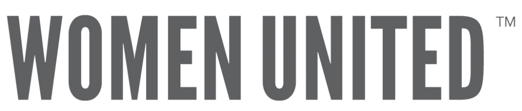 Women United grey logo