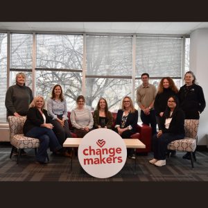 2025 Outstanding Workplace Campaign Wynward Insurance Group