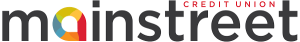 Mainstreet Credit Union logo