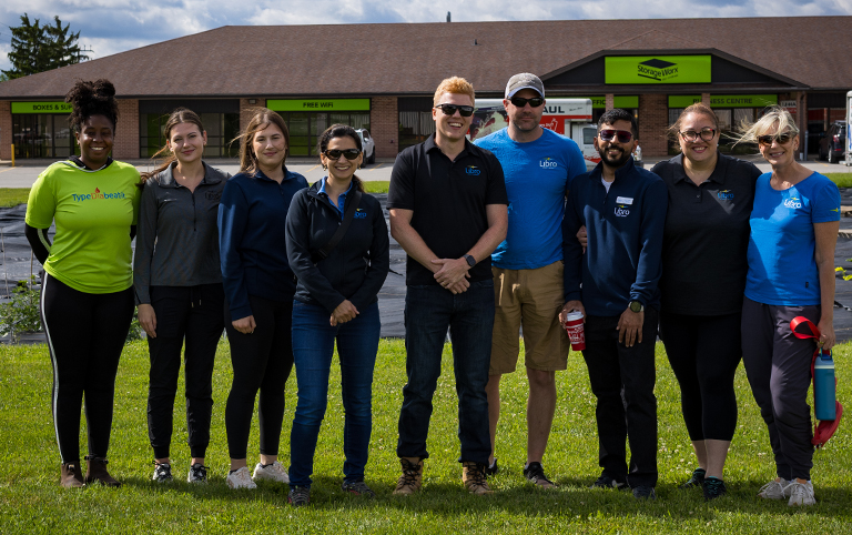 Day of Caring, June 18, 2026 - Libro at Type Diabeat-it