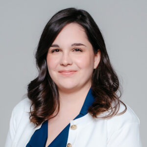 Debbie Boswell, Women United Cabinet member