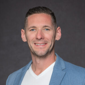 Josh Stewart, United Way Board of Directors - Sector Coordinator | Business Representative, LiUNA Local 1059