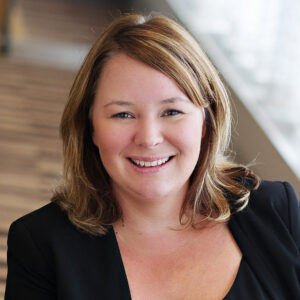 Keri Bush, Women United Cabinet member