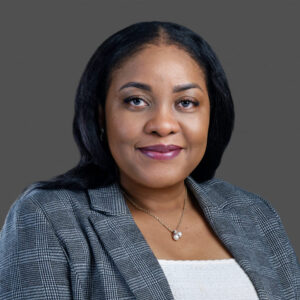 Nadia McCormack, Women United Cabinet member