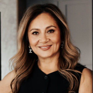 Sandra Pineda, Women United Cabinet member