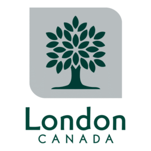 City of Lodon logo