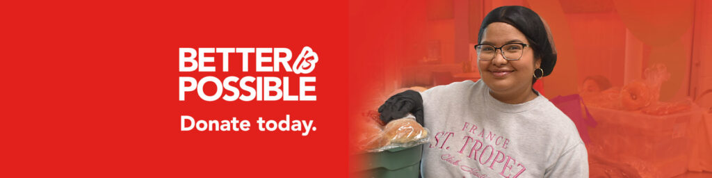 United Way 2026 Community Campaign LinkedIn cover image