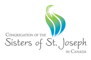 Congregation of Sisters of St Joseph logo