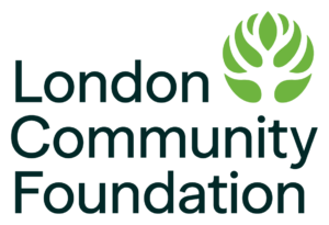 London Community Foundation logo